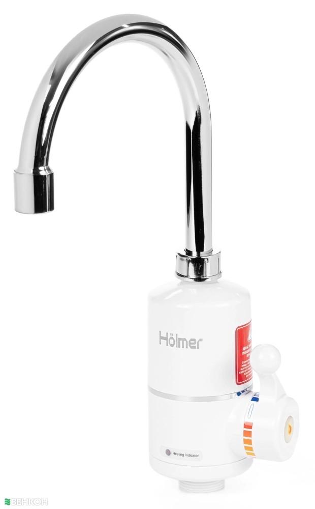 Încălzitor instantaneu electric Holmer HHW-303SH