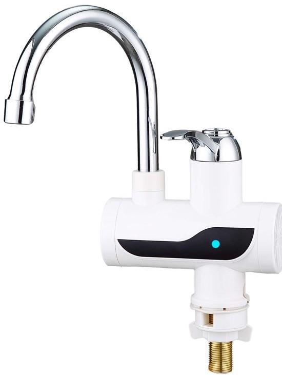 Încălzitor instantaneu electric Hydro-S Basic 2