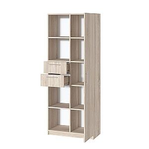 Dulap Fabrik Home Office-Line №4 Stejar sonoma