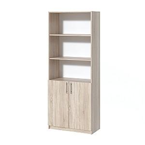 Dulap Fabrik Home Office-Line №1 Stejar Sonoma