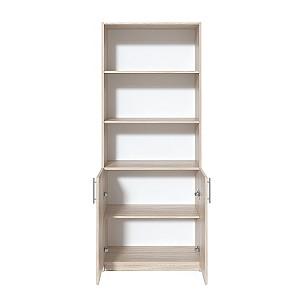 Dulap Fabrik Home Office-Line №1 Stejar Sonoma