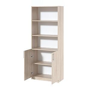 Dulap Fabrik Home Office-Line №1 Stejar Sonoma