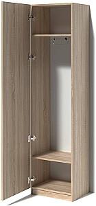 Dulap penal Fabrik Home Office-Line №6 Stejar Sonoma