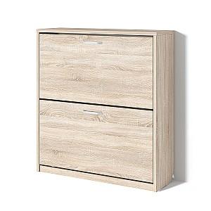 Dulap pentru incaltaminte Fabrik Home HOME LINE 2 (800) stejar sonoma