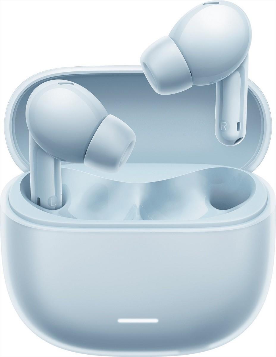 Casti Xiaomi Redmi Buds 6 Lite Blue