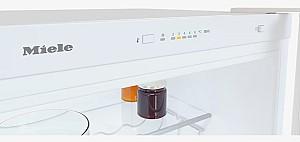 Frigider Miele KD 4072 E Active White
