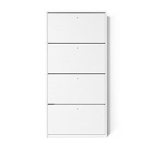 Dulap pentru incaltaminte Fabrik Home 4 (800) frasin alb