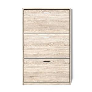 Dulap pentru incaltaminte Fabrik Home 3 (800) stejar sonoma