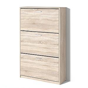 Dulap pentru incaltaminte Fabrik Home 3 (800) stejar sonoma