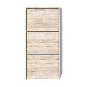 Dulap pentru incaltaminte Fabrik Home 3 (600) stejar sonoma