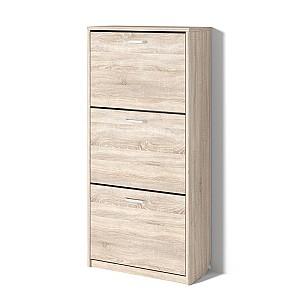 Dulap pentru incaltaminte Fabrik Home 3 (600) stejar sonoma