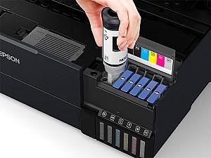 Imprimanta Epson L8180