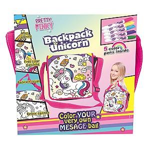 Set de jucarii Noriel Unicorn Pretty Pinky