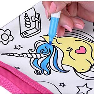 Set de jucarii Noriel Unicorn Pretty Pinky