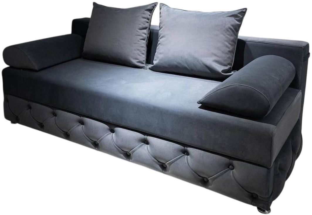 Canapea Elegant Style C2+ Gri