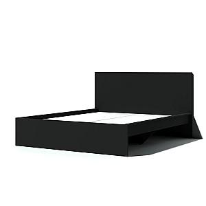 Pat Fabrik Home Linia Uno Frasin Negru