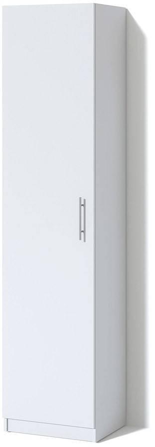 Dulap penal Fabrik Home Office Line № 6 frasin alb