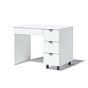 Masa de birou Fabrik Home ARM frasin alb