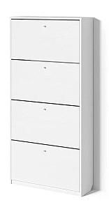 Dulap pentru incaltaminte Fabrik Home HOME LINE 4 (600) frasin alb