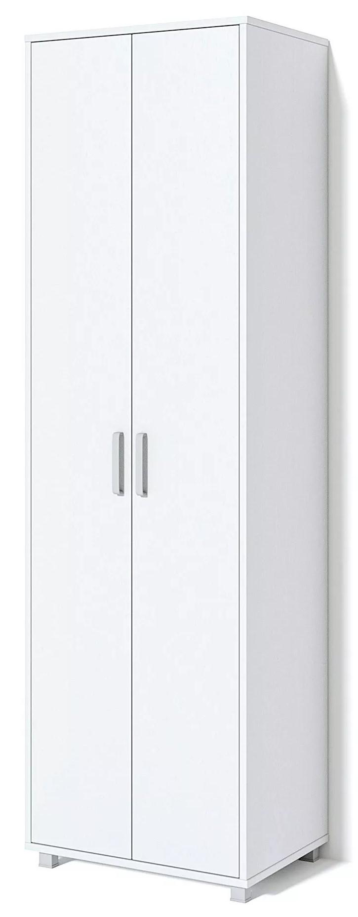 Dulap Fabrik Home Modul Nr.2 Frasin Alb