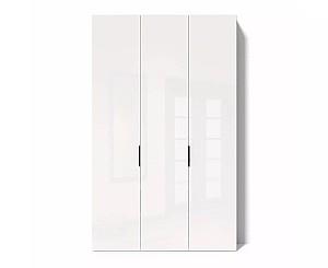 Dulap Fabrik Home Hardy 3D Alb Lucios