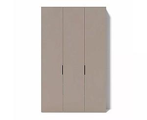 Dulap Fabrik Home Hardy 3D Gri Maroniu