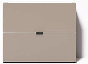 Noptiera Fabrik Home Hardy Lut Gri