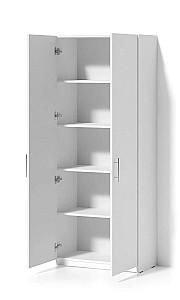 Dulap Fabrik Home Office-Line №11 Frasin alb