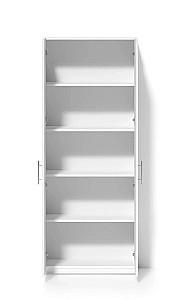 Dulap Fabrik Home Office-Line №11 Frasin alb