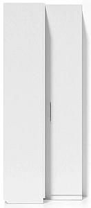 Dulap colt Fabrik Home Office-Line №12 Frasin alb