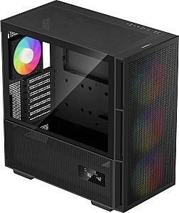 Carcasa DEEPCOOL CH560 Digital Black
