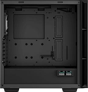 Carcasa DEEPCOOL CH560 Digital Black