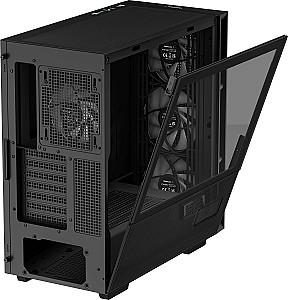 Carcasa DEEPCOOL CH560 Digital Black