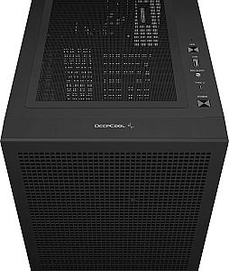 Carcasa DEEPCOOL CH560 Digital Black