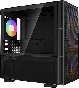 Carcasa DEEPCOOL CH560 Black