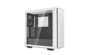 Carcasa DEEPCOOL CK560 White