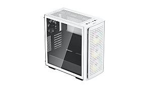 Carcasa DEEPCOOL CK560 White