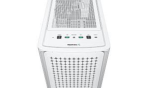 Carcasa DEEPCOOL CK560 White