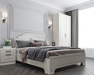 Set dormitor ML Mobila Liverpool №8 Fildesh