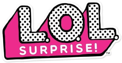 L.O.L. Surprise!