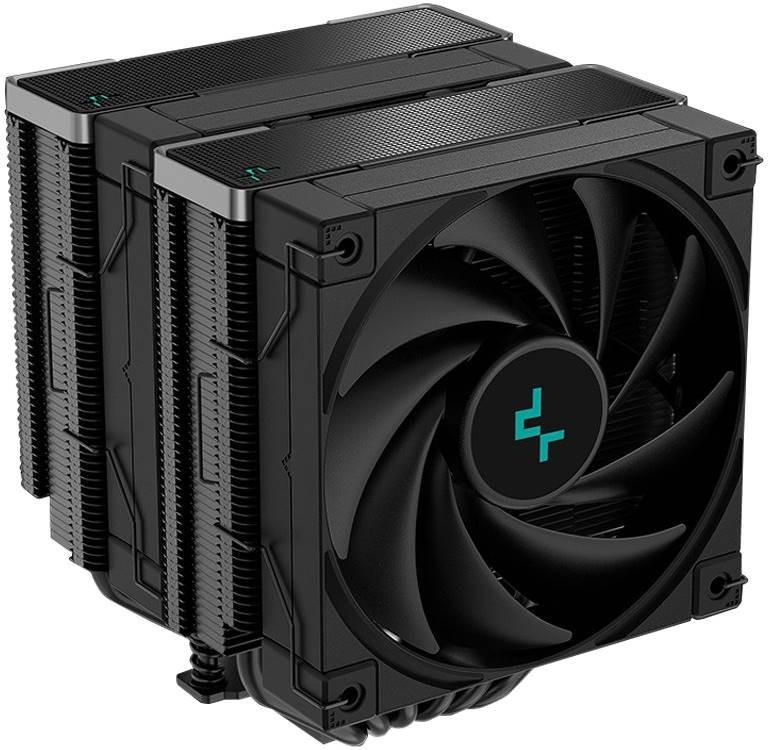 Cooler procesor DEEPCOOL AK620 Zero Dark