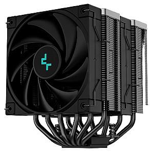 Cooler procesor DEEPCOOL AK620 Zero Dark