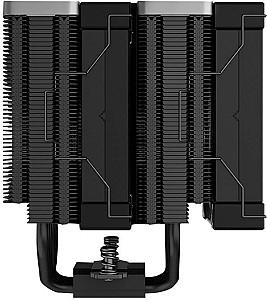 Cooler procesor DEEPCOOL AK620 Zero Dark