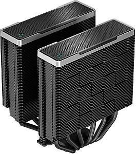 Cooler procesor DEEPCOOL AK620 Zero Dark