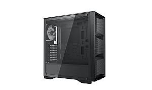 Carcasa DEEPCOOL MATREXX 50 MESH 4FS Black