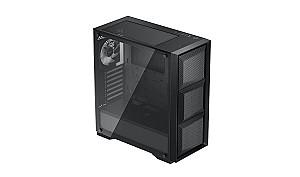 Carcasa DEEPCOOL MATREXX 50 MESH 4FS Black