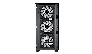 Carcasa DEEPCOOL MATREXX 50 MESH 4FS Black