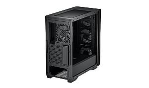 Carcasa DEEPCOOL MATREXX 50 MESH 4FS Black