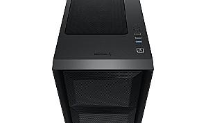 Carcasa DEEPCOOL MATREXX 50 MESH 4FS Black