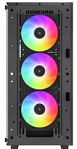 Carcasa DEEPCOOL CC560 ARGB V2 (R-CC560-BKTAA4-G-2)